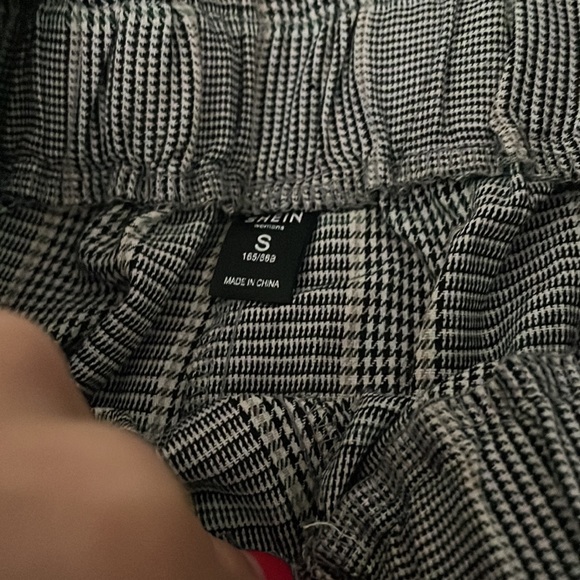 Patterned Pants - Picture 2 of 2